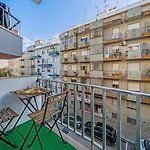Light-filled Retreat With Balcony In By Hostwise *